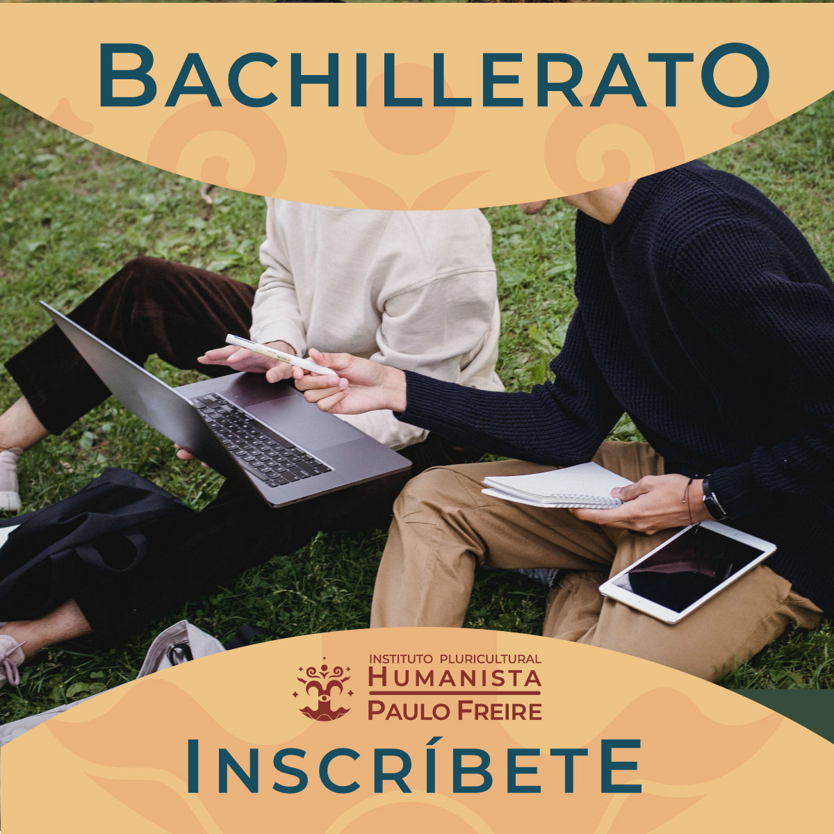 Bachillerato